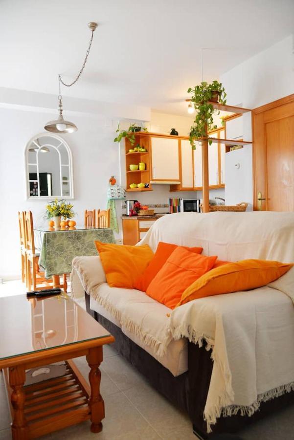 Casa Lea Villa Ислантила Екстериор снимка