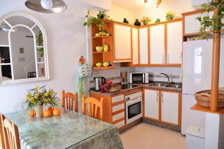 Casa Lea Villa Ислантила Екстериор снимка