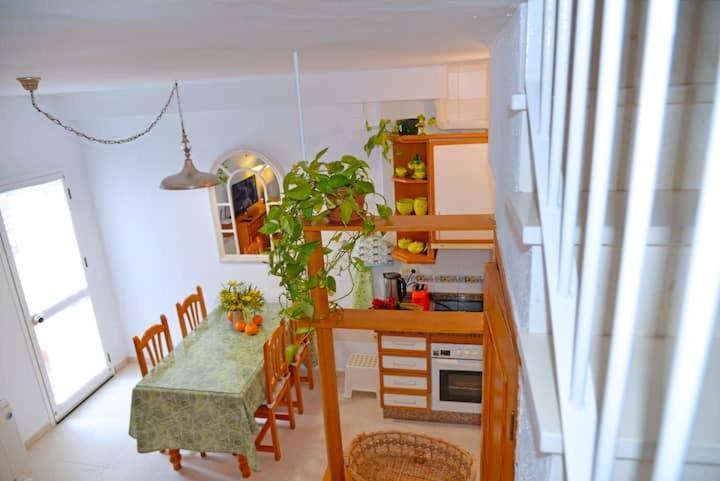 Casa Lea Villa Ислантила Екстериор снимка